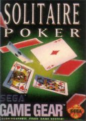 GG: SOLITAIRE POKER (GAME)