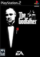 PS2: GODFATHER; THE: THE GAME (COMPLETE)