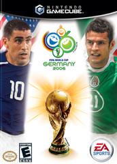 GC: FIFA WORD CUP - GERMANY 2006 (COMPLETE)