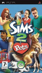 PSP: SIMS 2; THE: PETS (COMPLETE)