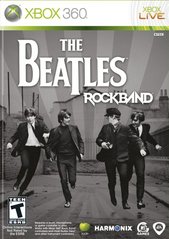 360: BEATLES ROCK BAND; THE (COMPLETE)