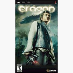 PSP: ERAGON (COMPLETE) - Click Image to Close