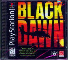 PS1: BLACK DAWN (COMPLETE)