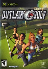 XBX: OUTLAW GOLF (COMPLETE)