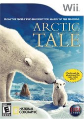 WII: ARCTIC TALE (GAME)