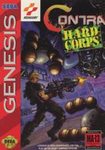 SG: CONTRA HARD CORPS (COMPLETE)