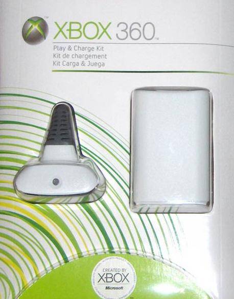 360: CONTROLLER - MSFT - WIRELESS - WHITE (COSMETIC ISSUES; NO BATTERY PACK) (USED)