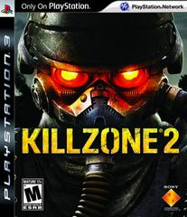 PS3: KILLZONE 2 (BOX)