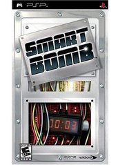 PSP: SMART BOMB (GAME)