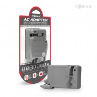 3DS: 2DS XL AC ADAPTER - TOMEE (NEW)