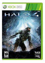 360: HALO 4 (2-DISC) (NM) (COMPLETE)