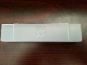 SNES: DUST COVER / END CAP - EACH (USED) - Click Image to Close