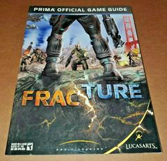 GD: FRACTURE - PRIMA (USED)