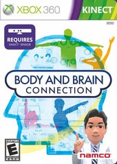 360: BODY AND BRAIN CONNECTION (COMPLETE)