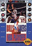 SG: BULLS VS LAKERS AND THE NBA PLAYOFFS (GAME)