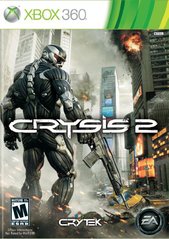 360: CRYSIS 2 (COMPLETE)