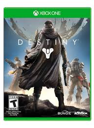 XB1: DESTINY: THE COLLECTION (NM) (COMPLETE)
