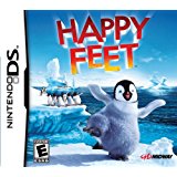 NDS: HAPPY FEET (COMPLETE)