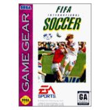GG: FIFA INTERNATIONAL SOCCER (GAME)