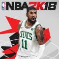 PS3: NBA 2K18 (COMPLETE)