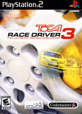 PS2: TOCA RACE DRIVER 3 (COMPLETE)