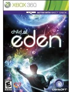 360: CHILD OF EDEN (COMPLETE)
