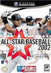 GC: ALL-STAR BASEBALL 2002 (COMPLETE)