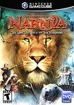 GC: CHRONICLES OF NARNIA; THE - THE LION THE WITCH AND THE WARDROBE (GAME)