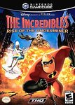 GC: INCREDIBLES; THE: RISE OF THE UNDERMINER (DISNEY) (COMPLETE)
