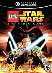 GC: LEGO STAR WARS: THE VIDEO GAME (BOX)