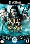 GC: LORD OF THE RINGS; THE: THE TWO TOWERS (GAME)