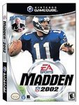 GC: MADDEN 2002 (COMPLETE)