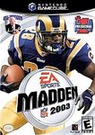 GC: MADDEN 2003 (COMPLETE)
