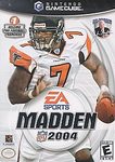 GC: MADDEN 2004 (COMPLETE)