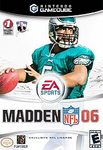 GC: MADDEN 06 (COMPLETE)