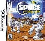 NDS: SPACE CAMP (GAME)