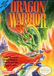 NES: DRAGON WARRIOR (GAME)
