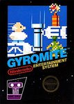 NES: GYROMITE (WORN LABEL) (GAME)