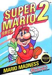 NES: SUPER MARIO BROS. 2 (GAME)