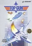 NES: TOP GUN (GAME)