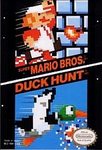 NES: SUPER MARIO BROS / DUCK HUNT (GAME)