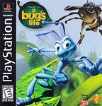 PS1: BUGS LIFE; A (DISNEY) (COMPLETE)