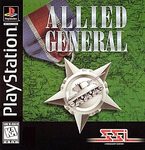PS1: ALLIED GENERAL (COMPLETE)