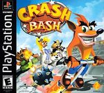 PS1: CRASH BASH (COMPLETE)