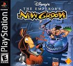 PS1: EMPERORS NEW GROOVE; THE (DISNEY) (BOX)