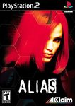 PS2: ALIAS (COMPLETE)