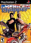 PS2: AMERICAN CHOPPER (COMPLETE)