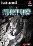 PS2: SILENT LINE ARMORED CORE (BOX)