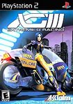 PS2: XGIII EXTREME G RACING (COMPLETE)