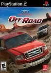 PS2: FORD RACING OFFROAD (COMPLETE)